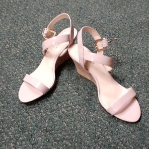 Nine West Wedge Shoe